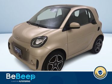 smart fortwo EQ PULSE 22KW