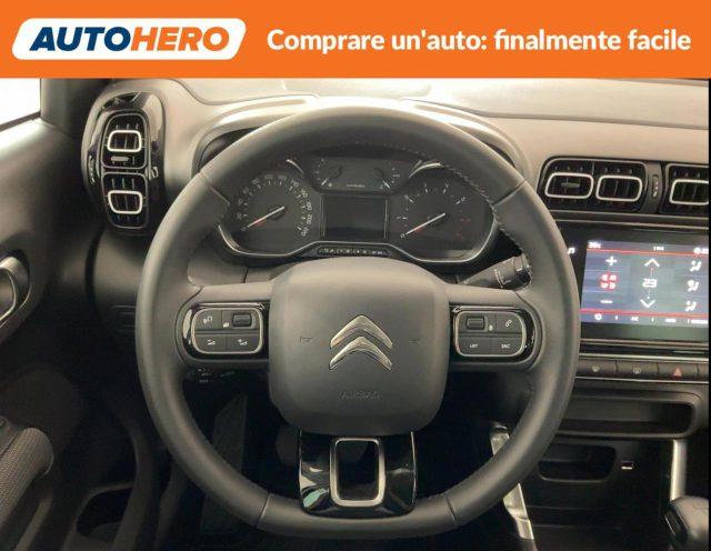 CITROEN C3 Aircross BlueHDi 110 S&S Plus