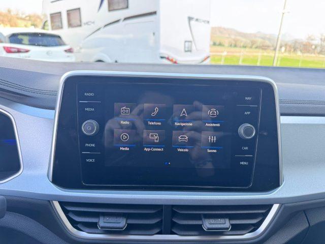 VOLKSWAGEN T-Roc 2.0 TDI SCR GOAL FULL LED, VIRTUAL COCKPIT, MY25