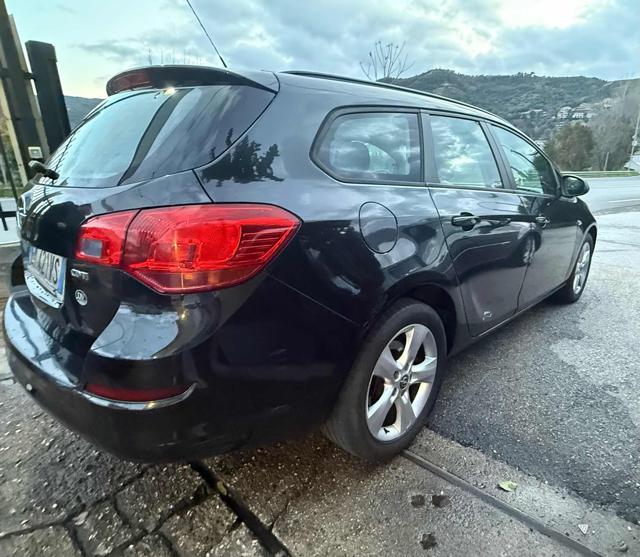 OPEL Astra 1.7 CDTI 110CV EcoFLEX S&S Sports Tourer Cosmo