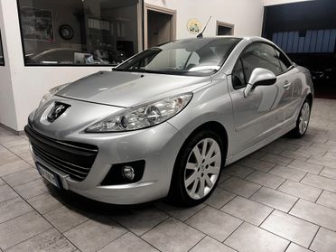 Peugeot 207 1.6 8V HDi 112CV CC Féline