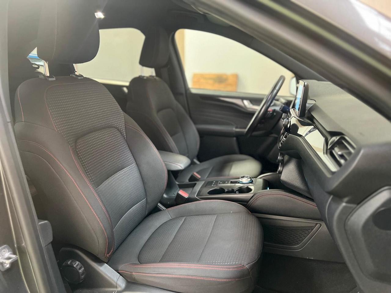 Ford Kuga 1.5 EcoBlue 120 CV aut. 2WD ST-Line X