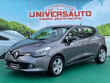 Renault Clio 1.5 dci 75cv Live 2013