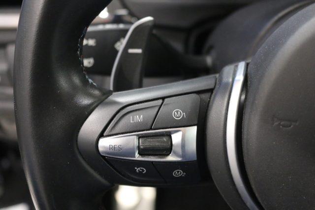 BMW M4 Coupé "PARI AL NUOVO"BELLISSIMA"