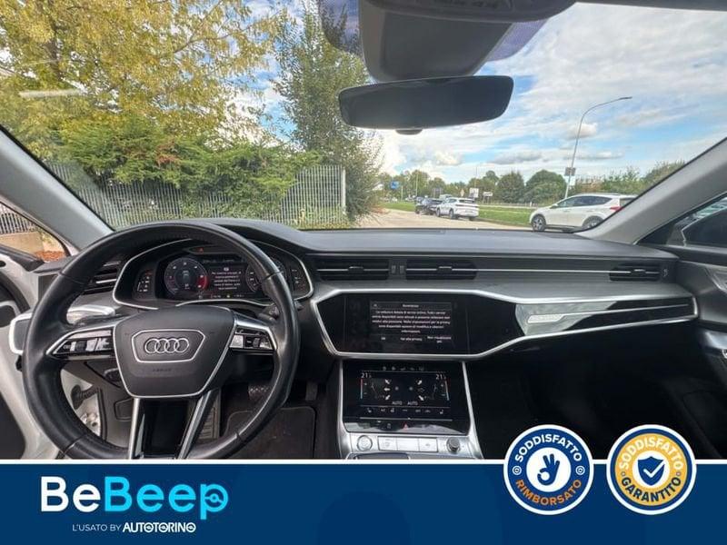 Audi A6 allroad 45 3.0 TDI MHEV 48V 20 YEARS QUATTRO 23