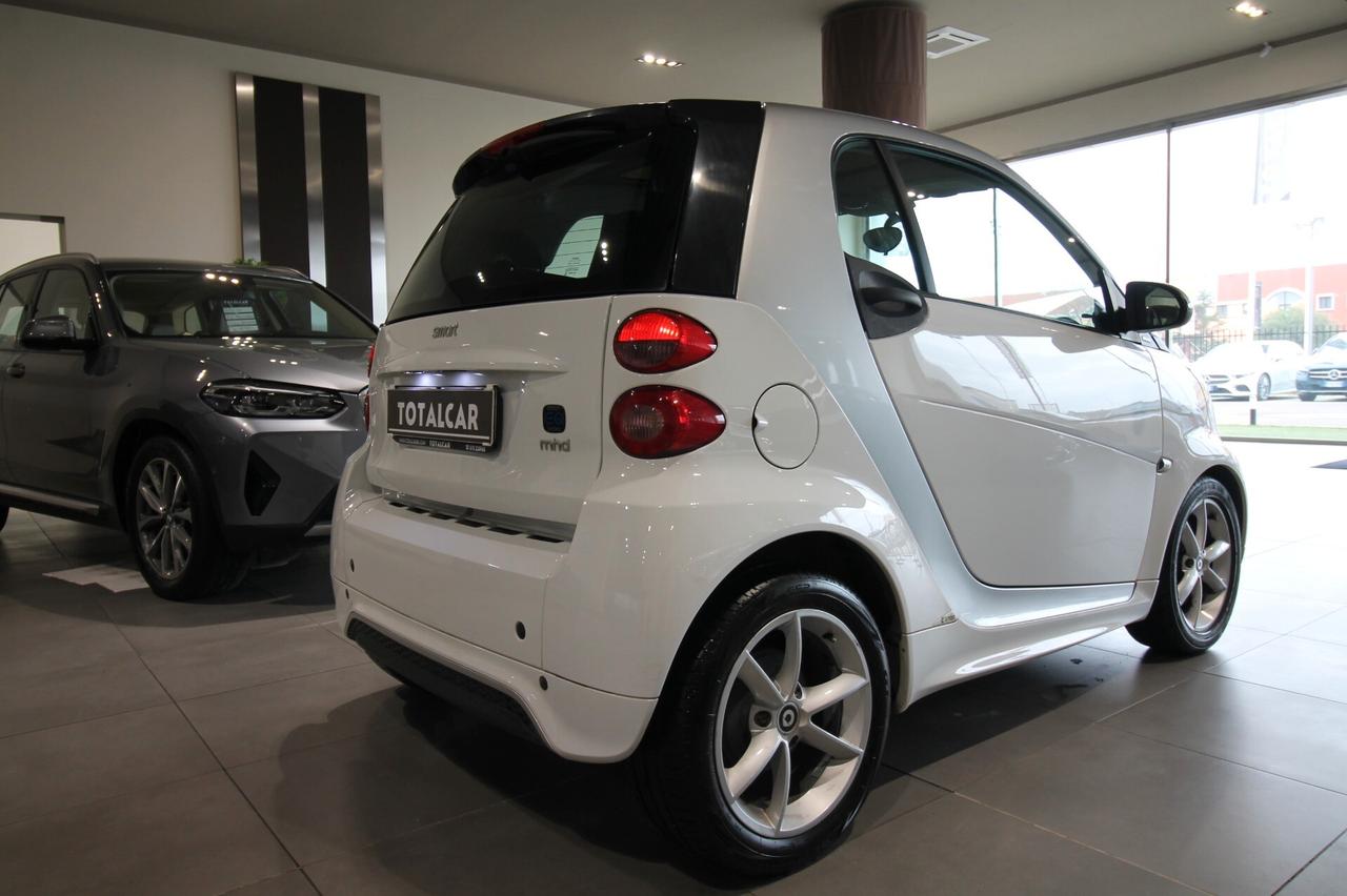 SMART FORTWO 1.0 70 CV