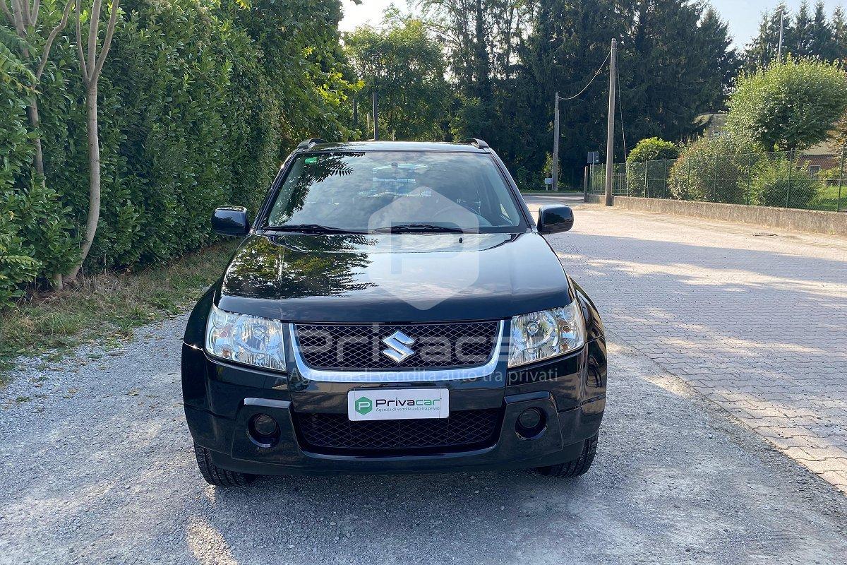 SUZUKI Grand Vitara 1.6 16V 3 porte