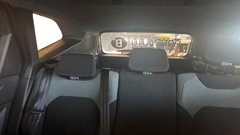 Dacia Bigster Bigster 1.2 TCe 140 CV MHEV Extreme