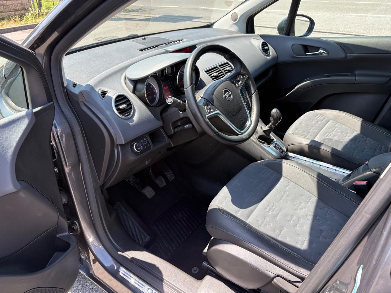 Opel Meriva 1.4 100CV Cosmo