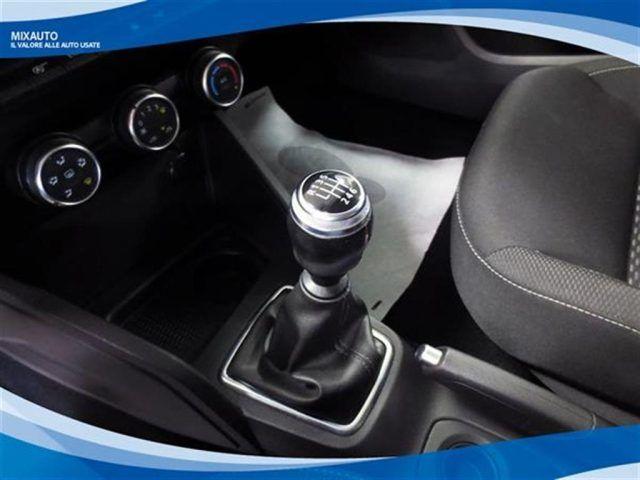 DACIA Duster 1.5 BlueDCI 115cv 2WD Comfort EU6