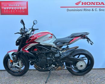 Mv Agusta Brutale 800 RR