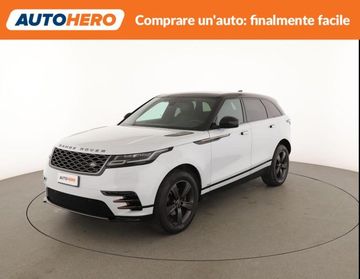 LAND ROVER Range Rover Velar 2.0D I4 240 CV R-Dynamic SE