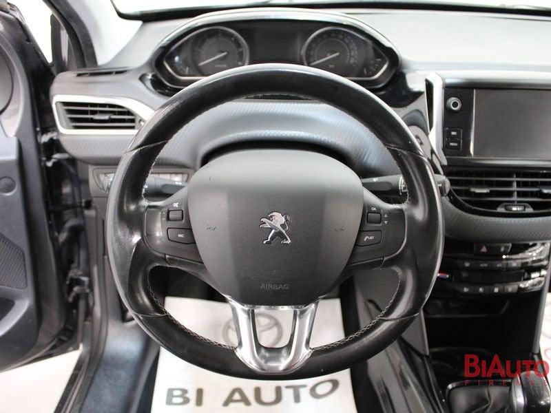 Peugeot 2008 1.6 e-HDi 92 CV Stop&Start Allure