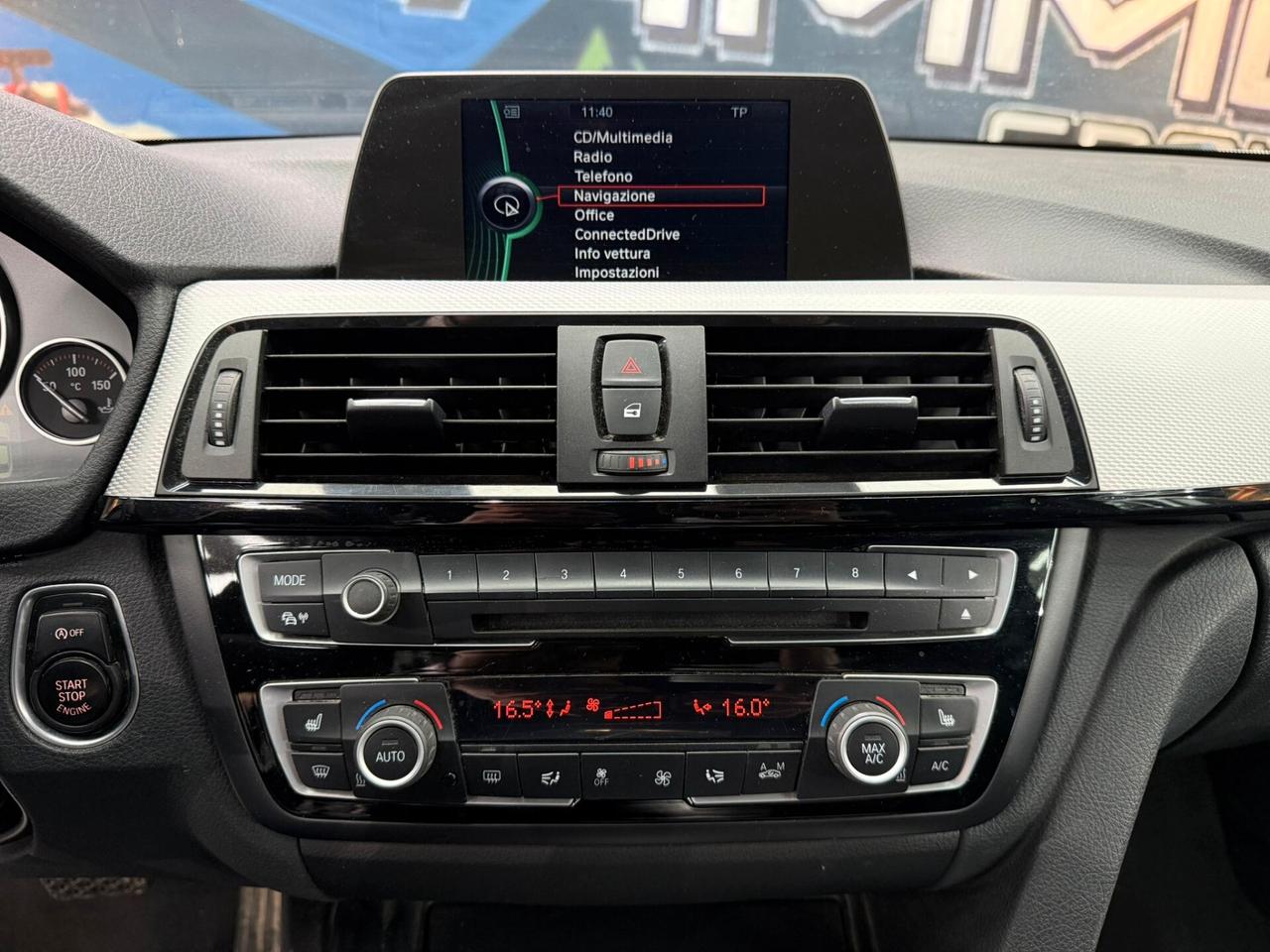 Bmw 420 420d Coupé Luxury (752)