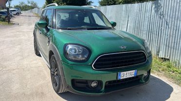 Mini Cooper Countryman Mini 1.5 Hype