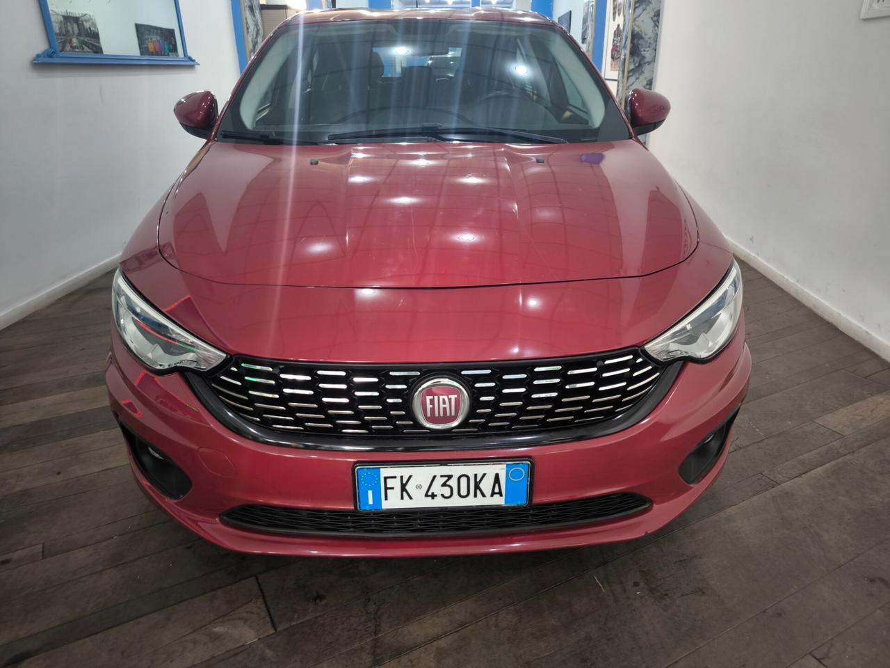 Fiat Tipo 1.3 Mjt S&S 5 porte Easy