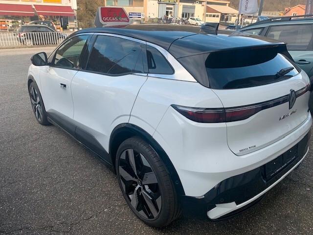 Renault Megane Mégane E-Tech Electric 220 CV Comfort Range AC7 Techno