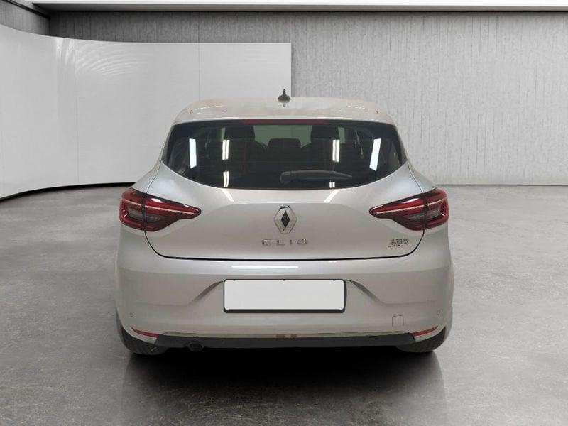 Renault Clio 1.5 blue dci Zen 85cv