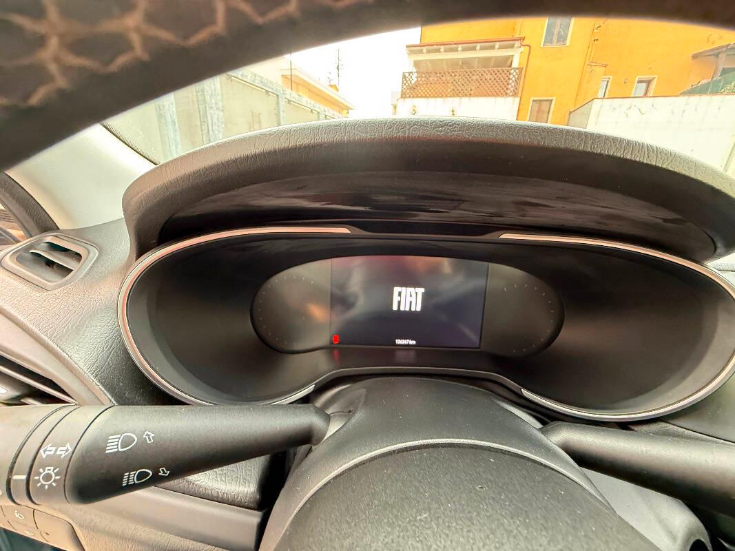 Fiat Tipo FIAT TIPO CROSS 1.6 mjt Cross s&s 130cv