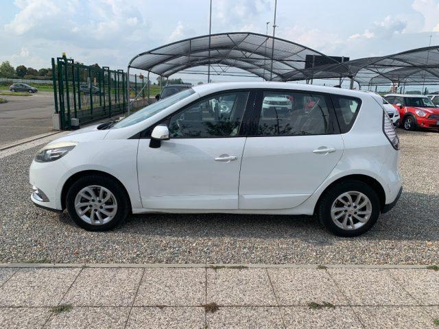 RENAULT Scenic Scénic XMod 1.5 dCi 110CV Start&Stop Energy