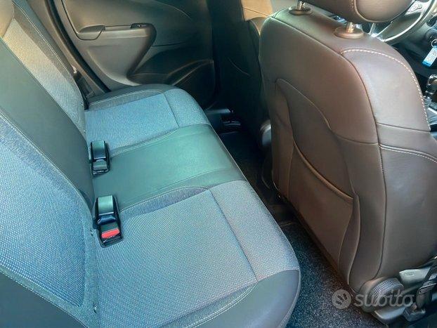 Opel Crossland UNICO PROPRIETARIO - SERVICE COMPLE