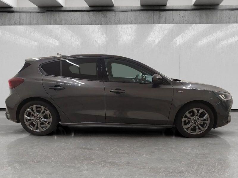 Ford Focus 1.0 ecoboost h ST-Line Design 125cv
