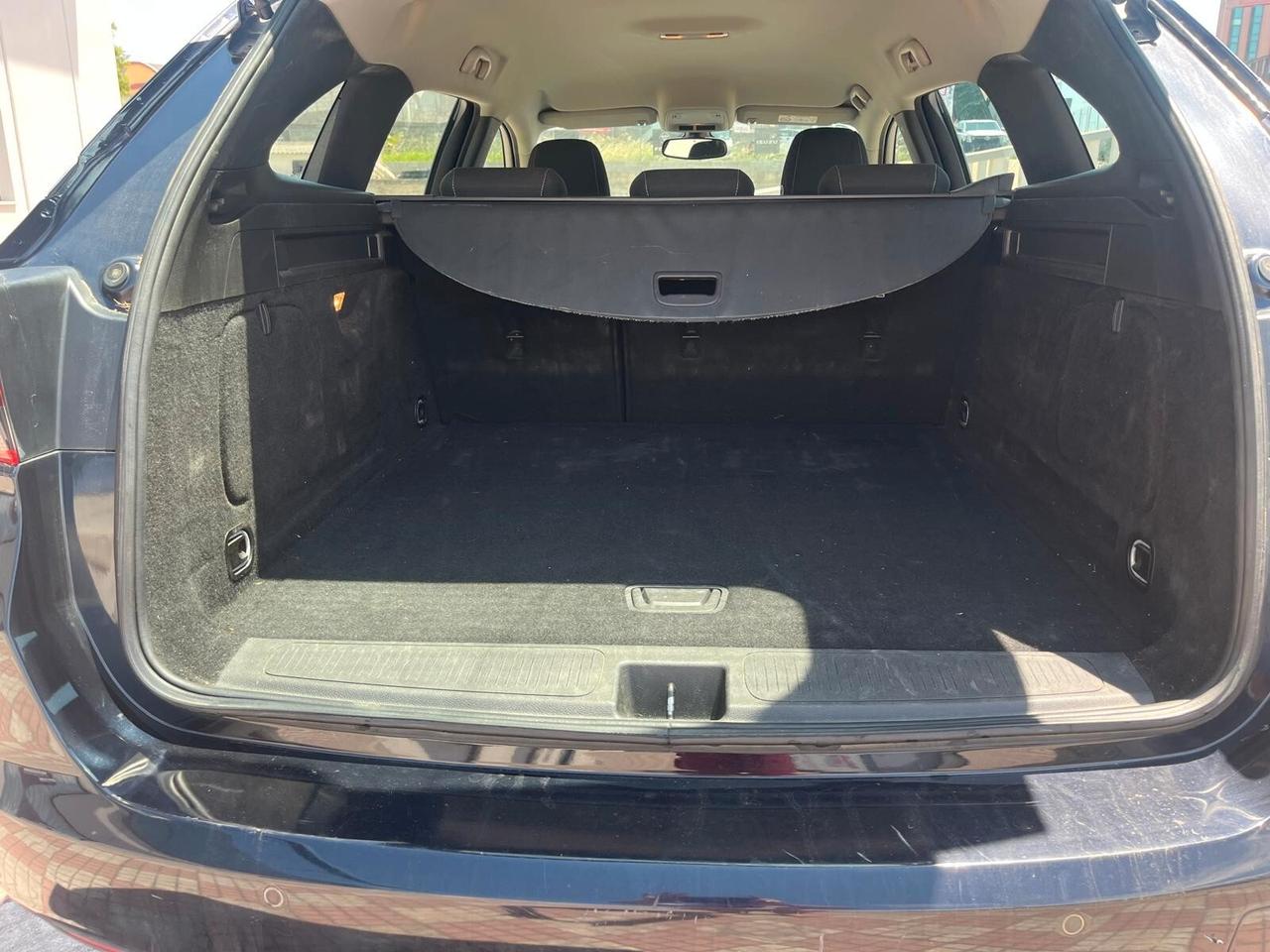 Opel Astra 1.6 CDTi 110CV Start&Stop Sports Tourer Business Ideale per Famiglia e Lavoro