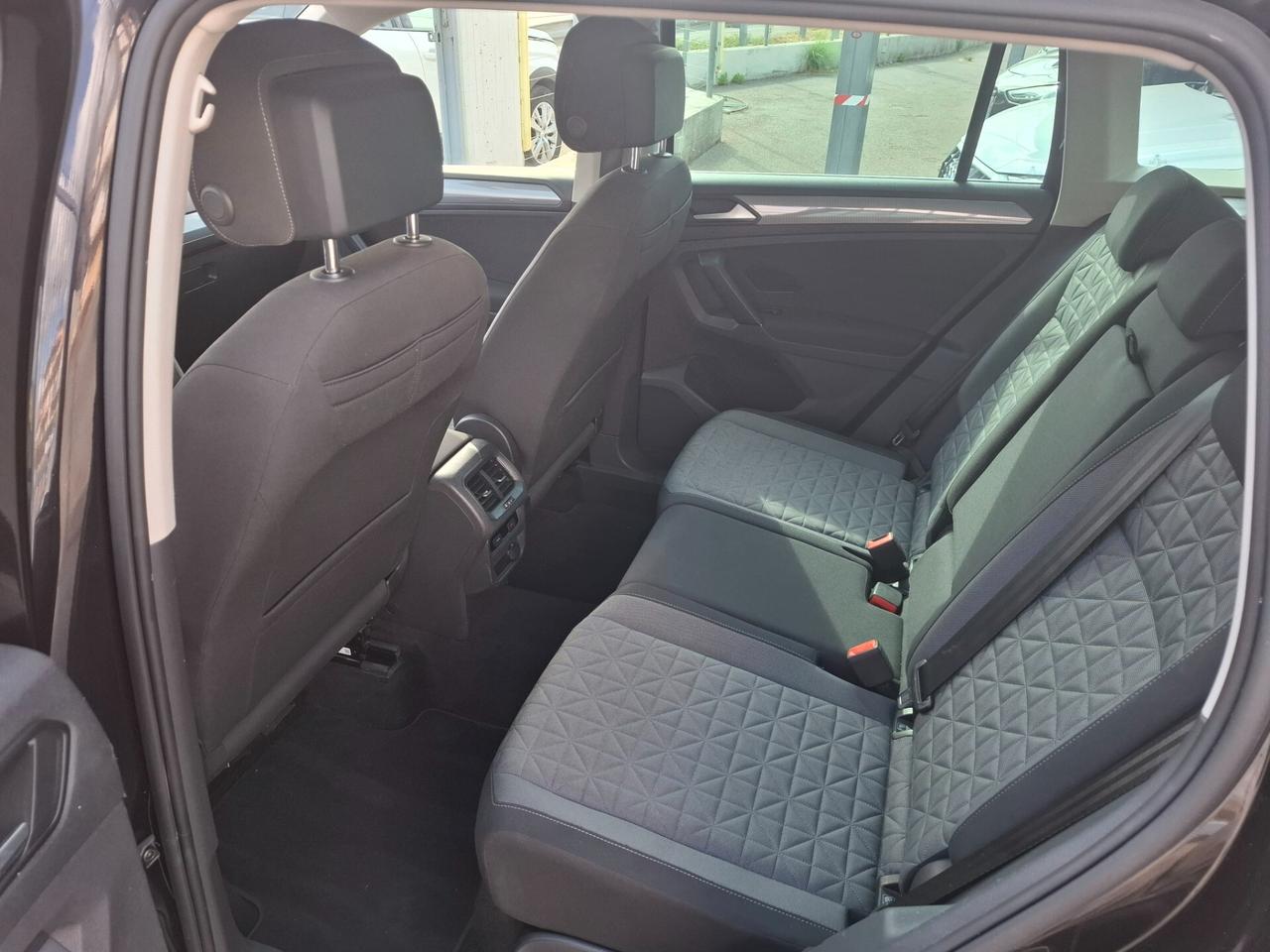 Volkswagen Tiguan 2.0 TDI 122cv anno 12-2020