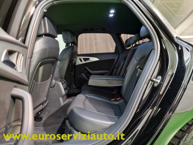 AUDI A6 Avant 3.0 TDI 245 CV quattro S tronic