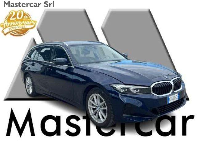 BMW 320 Serie 3 G21 2022 Touring 320e Touring auto - GT486