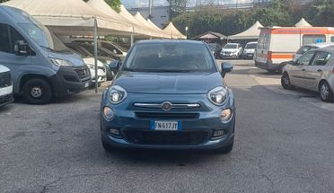 Fiat 500X 1.6 MultiJet 120 CV Mirror