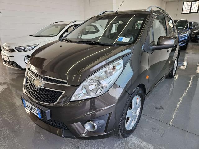 Chevrolet Spark Spark 1.2 LT ecologic Gpl