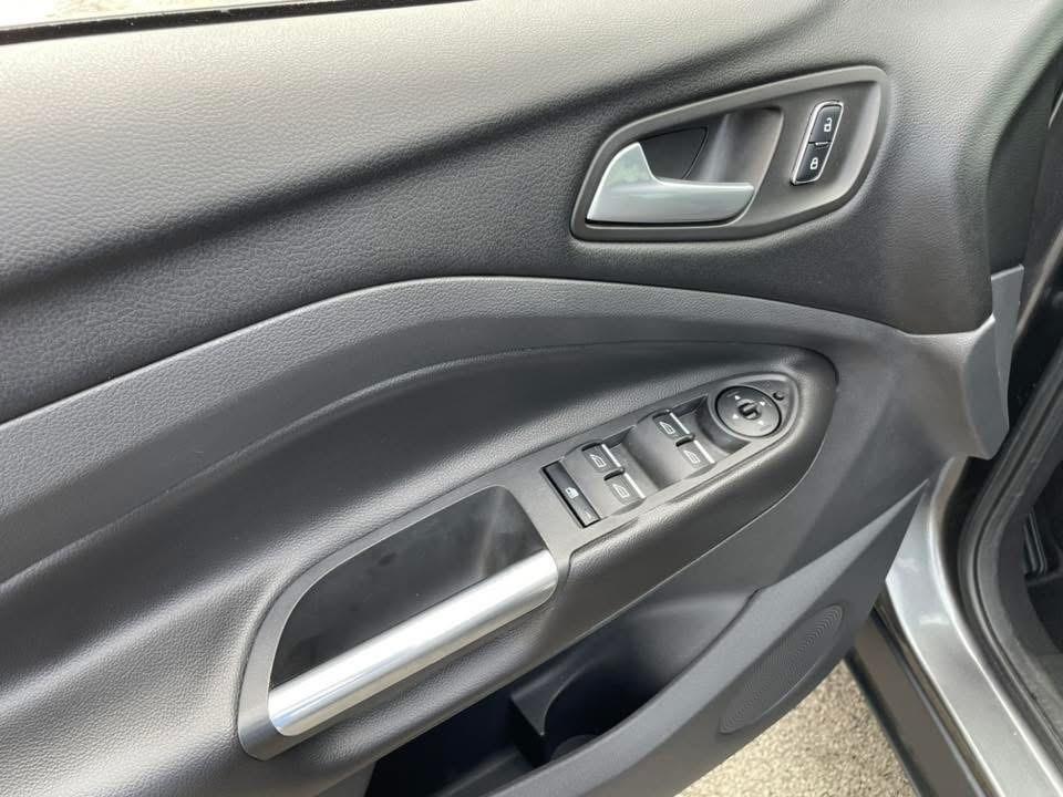 Ford Kuga 2.0 TDCI 120 CV Titanium km 114.000