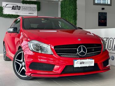 Mercedes Benz A180d - Premium - Unico Proprietario