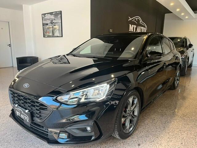 Ford Focus 1.5 TDCi 120 CV Start&Stop ST Line