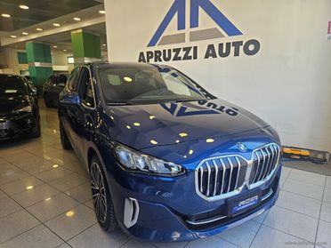 BMW 218d Active Tourer Luxury AUT.