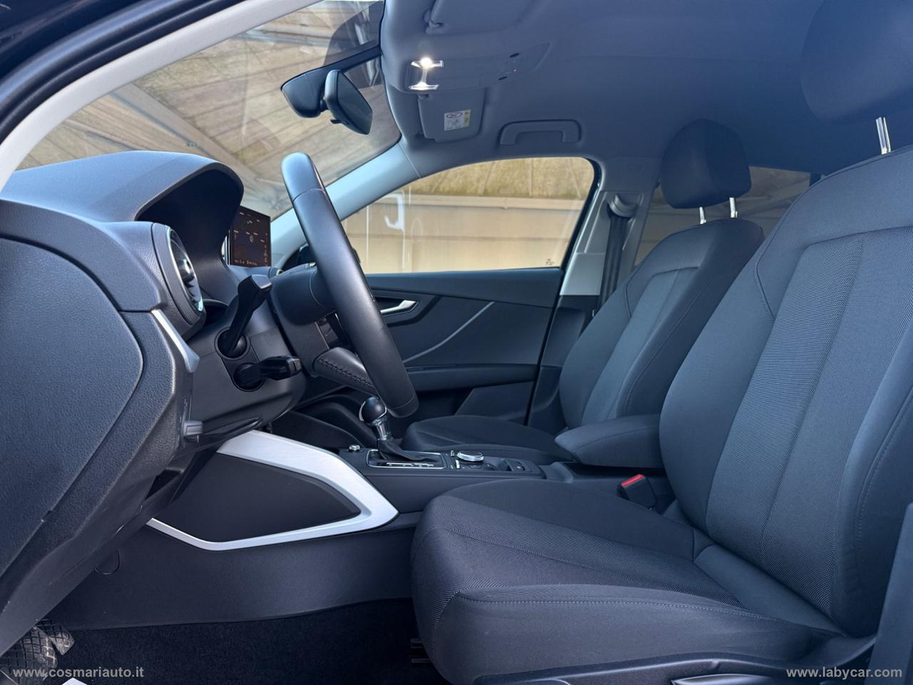 AUDI Q2 30 TDI S tronic Business Design
