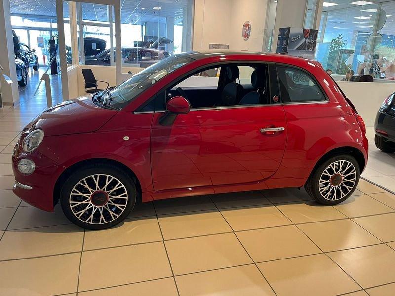 FIAT 500 500 1.0 Hybrid