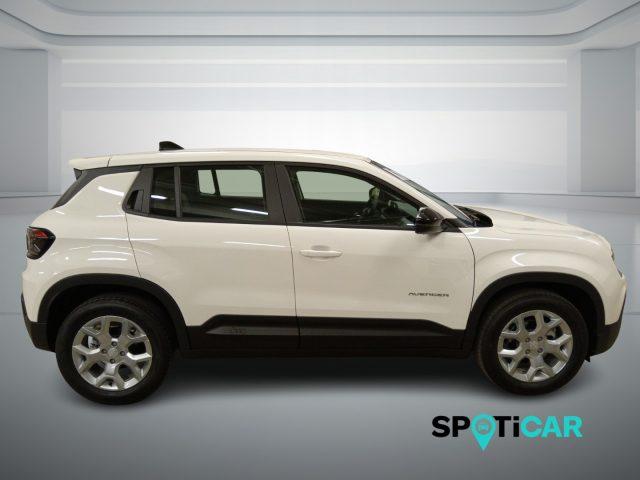 JEEP Avenger 1.2 Turbo 100 CV Altitude