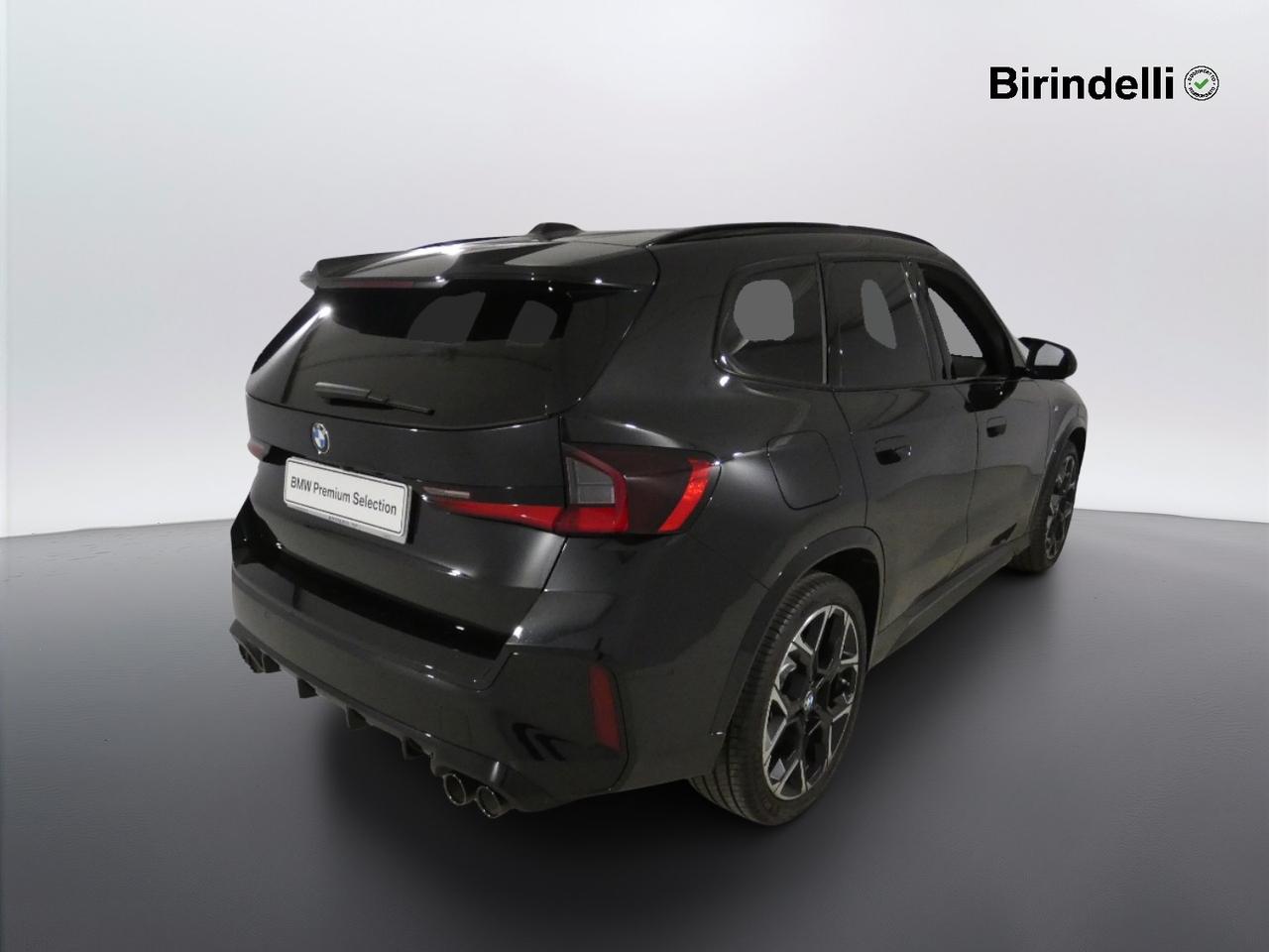 BMW X1 (U11) - X1 M35i xDrive Msport Pro
