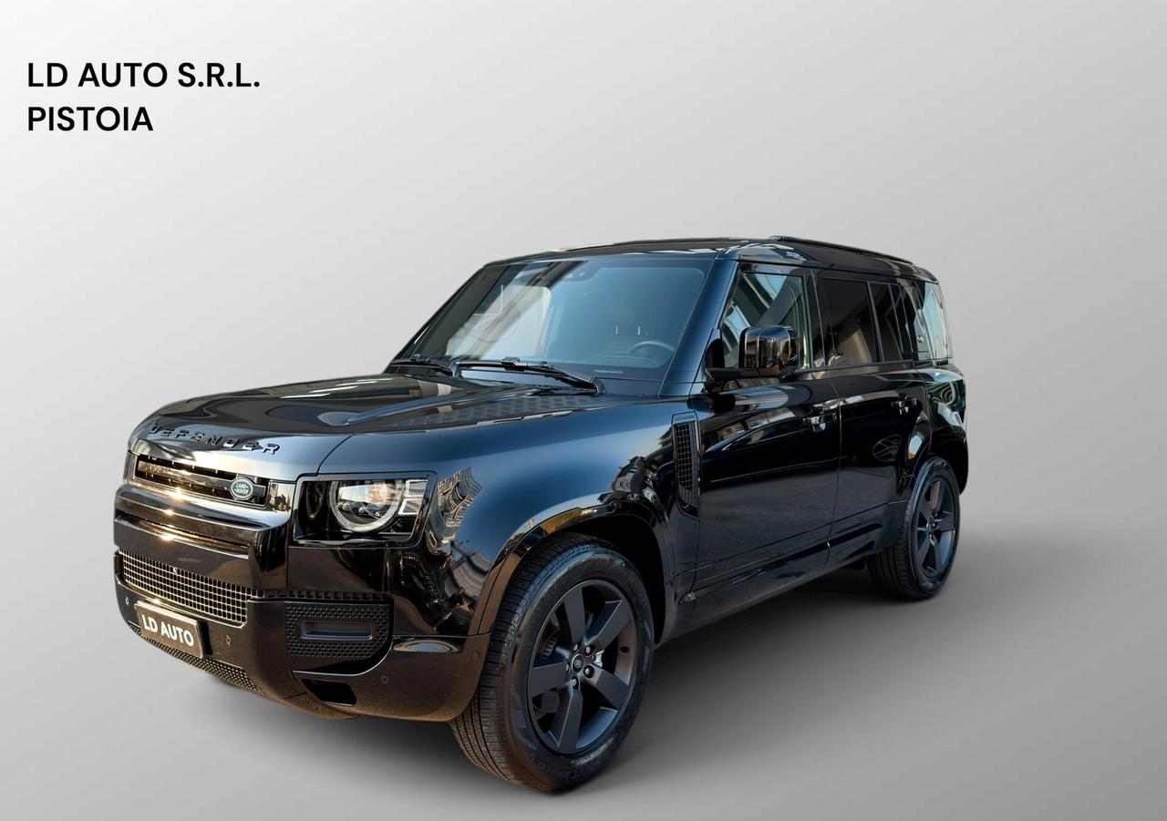 Land Rover Defender 110 3.0D I6 200 CV AWD SE N1 AUTOCARRO