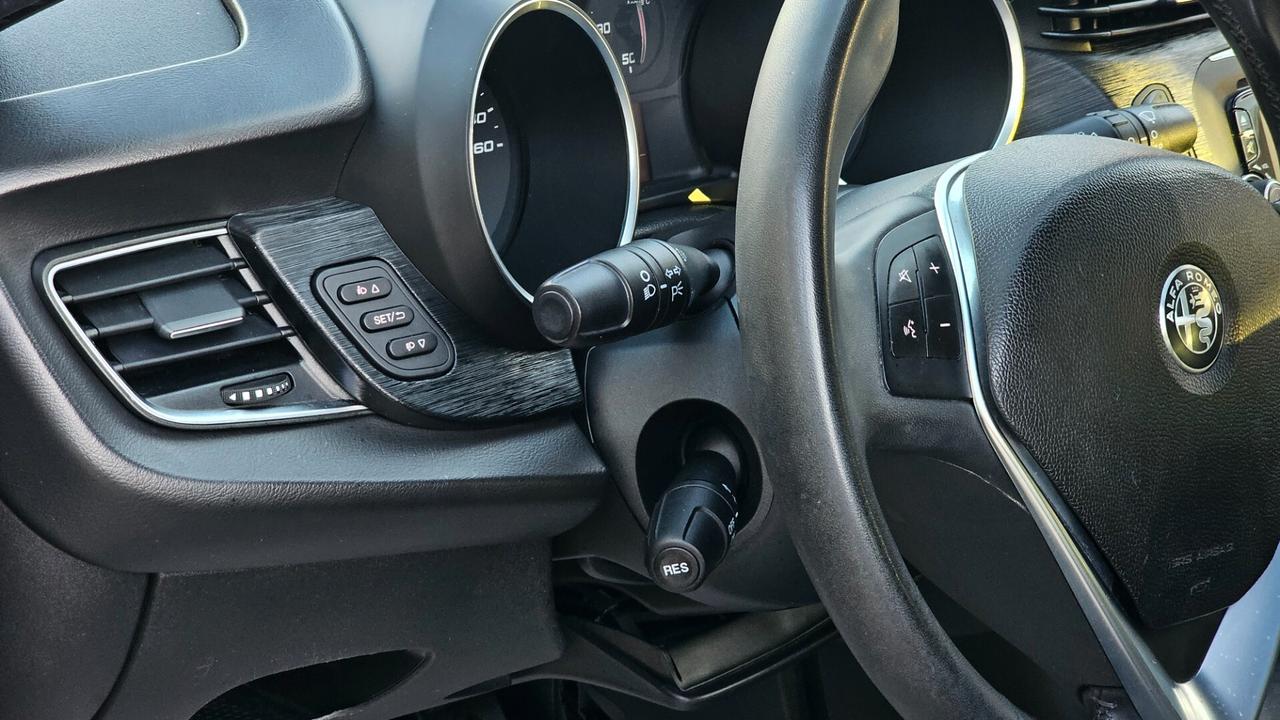Alfa Romeo Giulietta 1.6 JTDm 120 CV Super