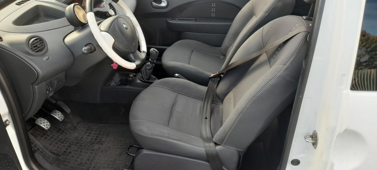 Renault Twingo 1.2 16V Tetto apribile full