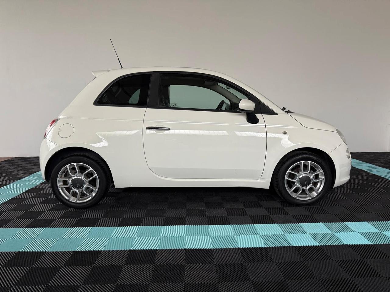 Fiat 500 1.2 Sport NEOPATENTATI