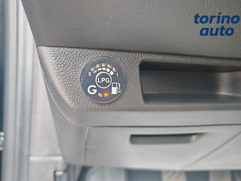 Renault Clio Clio 1.0 tce Equilibre Gpl 100cv