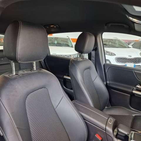 Mercedes-Benz B 200 Classe B - W247 Premium auto