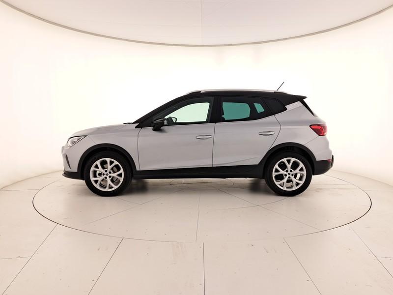 Seat Arona 1.0 ecotsi fr 95cv