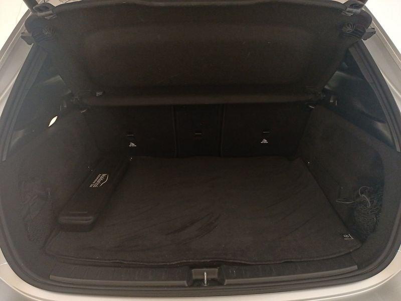 Mercedes-Benz GLA GLA-H247 2020 200 d Premium auto