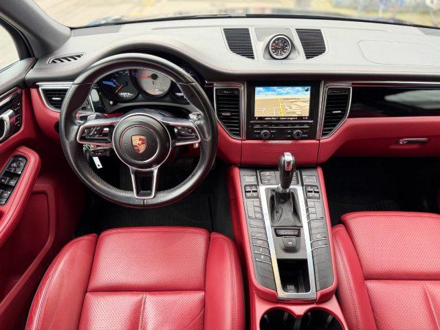 PORSCHE Macan 3.0 Diesel S IVA ESPOSTA