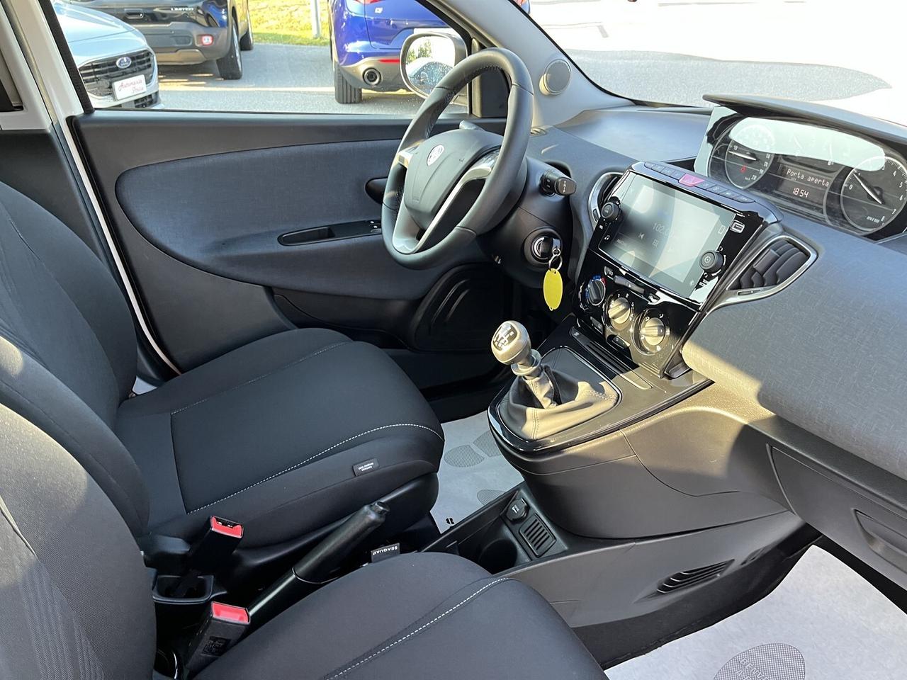PEUGEOT 208 5P 1500HDI 75 CV